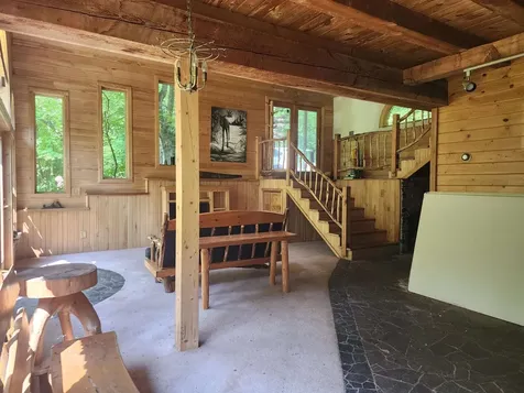 192 W Deeryard Lake Road Lutsen MN 55612