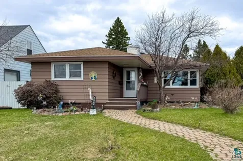 601 12th Avenue Two Harbors MN 55616