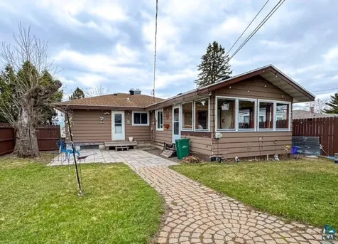 601 12th Avenue Two Harbors MN 55616
