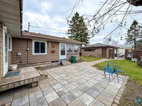 601 12th Avenue Two Harbors MN 55616