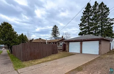 601 12th Avenue Two Harbors MN 55616