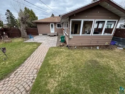 601 12th Avenue Two Harbors MN 55616