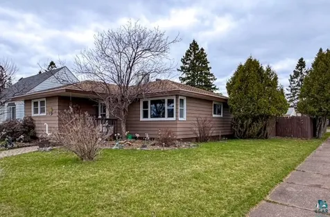 601 12th Avenue Two Harbors MN 55616