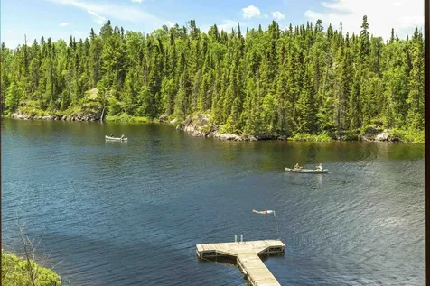 185 Sag Lake Trail Grand Marais MN 55604