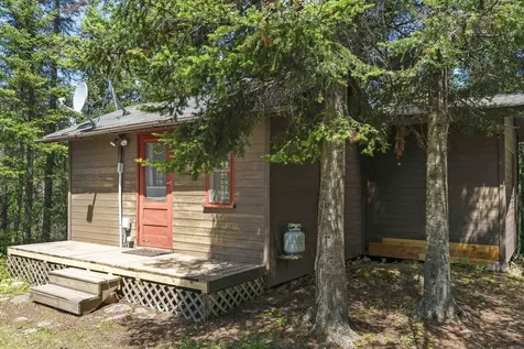 185 Sag Lake Trail Grand Marais MN 55604