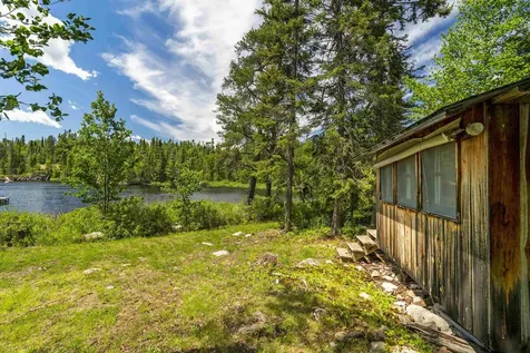 185 Sag Lake Trail Grand Marais MN 55604