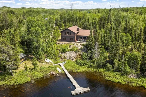 185 Sag Lake Trail Grand Marais MN 55604