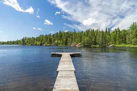 185 Sag Lake Trail Grand Marais MN 55604