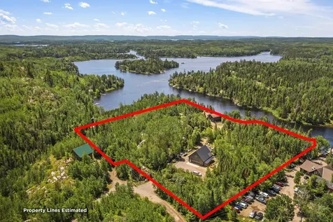 185 Sag Lake Trail Grand Marais MN 55604