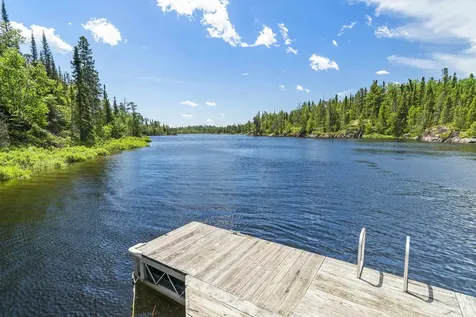 185 Sag Lake Trail Grand Marais MN 55604