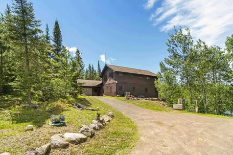 185 Sag Lake Trail Grand Marais MN 55604