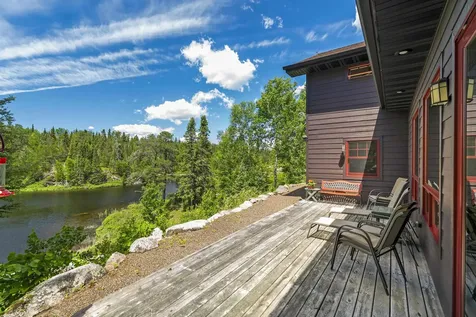 185 Sag Lake Trail Grand Marais MN 55604