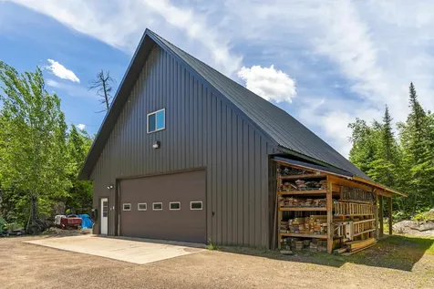 185 Sag Lake Trail Grand Marais MN 55604
