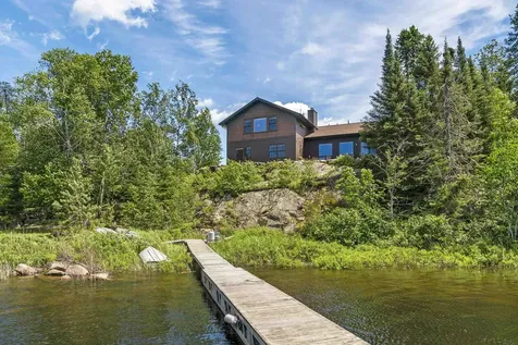 185 Sag Lake Trail Grand Marais MN 55604