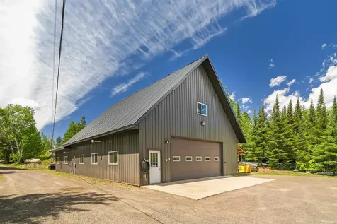 185 Sag Lake Trail Grand Marais MN 55604