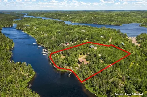 185 Sag Lake Trail Grand Marais MN 55604