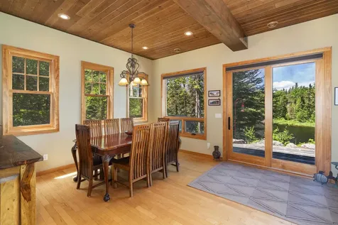 185 Sag Lake Trail Grand Marais MN 55604