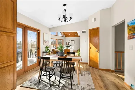 960 Deerview Lane Two Harbors MN 55616