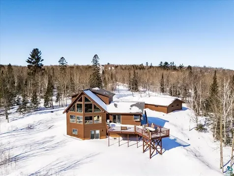 960 Deerview Lane Two Harbors MN 55616