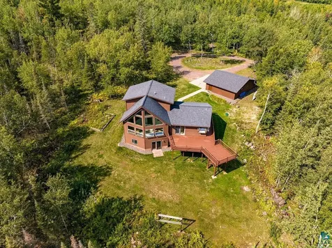 960 Deerview Lane Two Harbors MN 55616