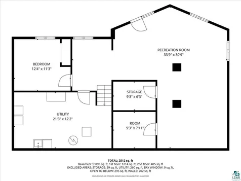960 Deerview Lane Two Harbors MN 55616
