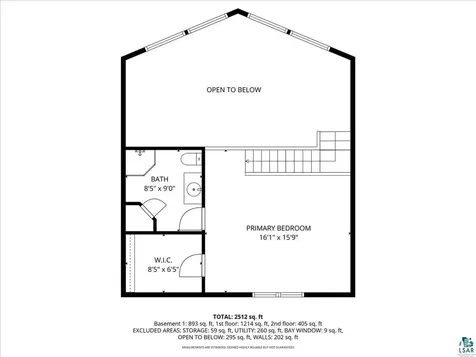 960 Deerview Lane Two Harbors MN 55616