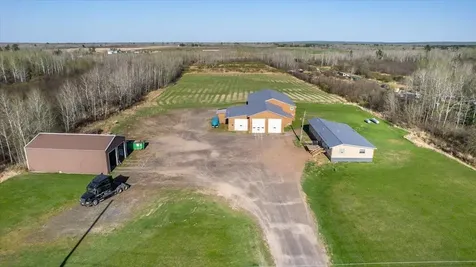 4090 S County Road A Superior WI 54880