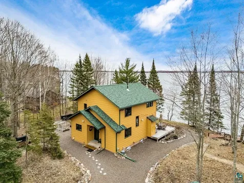 6944 Bear Island Road Duluth MN 55803
