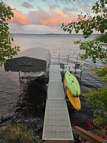 6944 Bear Island Road Duluth MN 55803