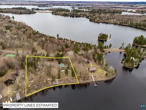 6944 Bear Island Road Duluth MN 55803