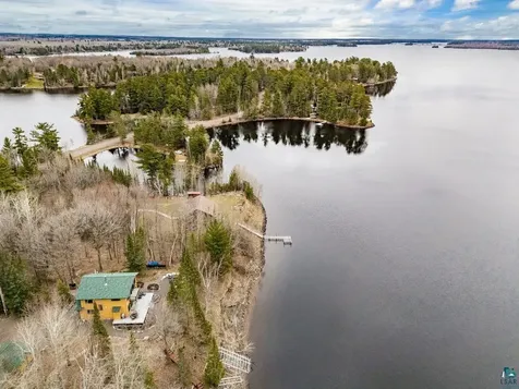 6944 Bear Island Road Duluth MN 55803