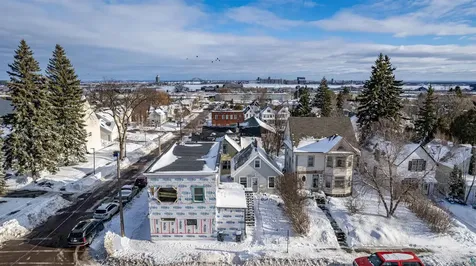 2502 W 3rd Street Duluth MN 55806