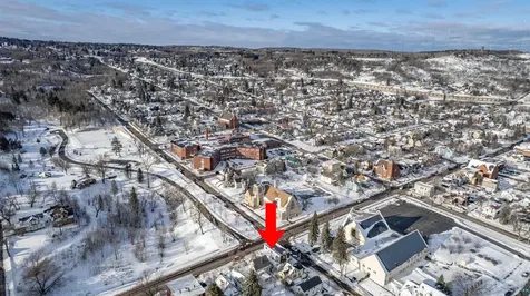 2502 W 3rd Street Duluth MN 55806