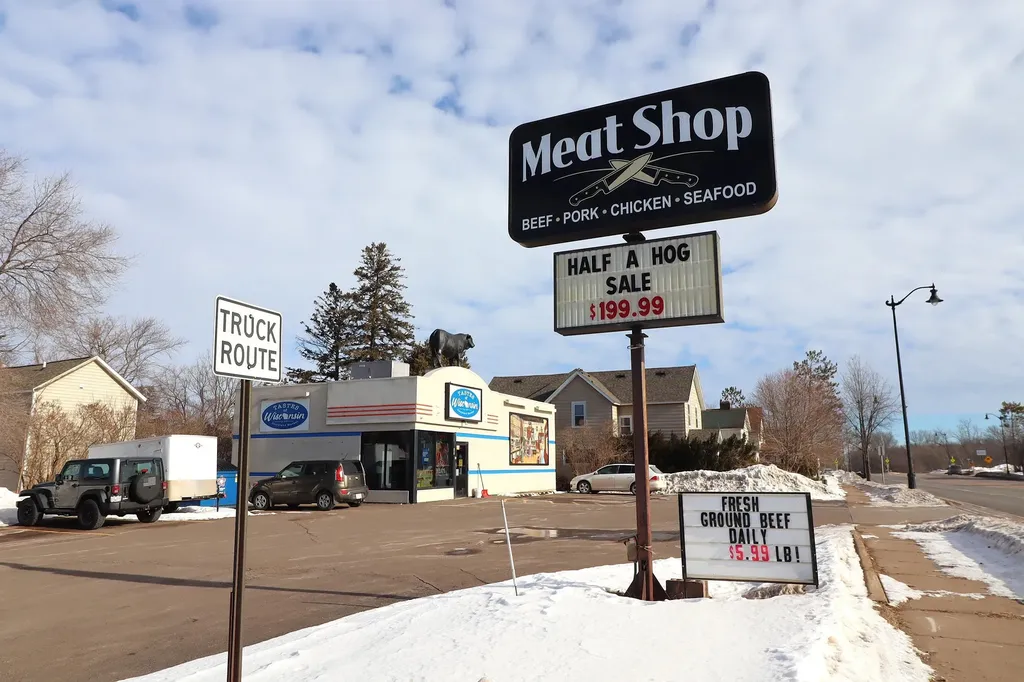 601 Lake Shore Drive E Ashland WI 54806