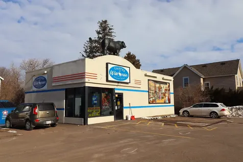 601 Lake Shore Drive E Ashland WI 54806