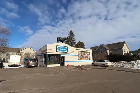 601 Lake Shore Drive E Ashland WI 54806