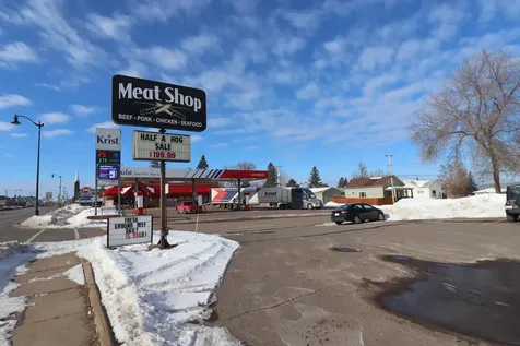 601 Lake Shore Drive E Ashland WI 54806