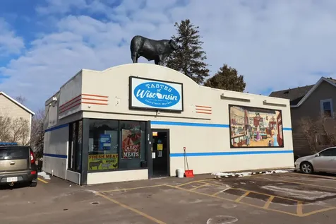 601 Lake Shore Drive E Ashland WI 54806