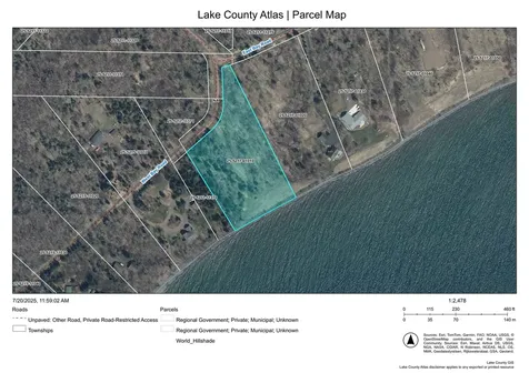 966 W Bay Road Two Harbors MN 55616