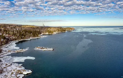 1820 Mary Street Beaver Bay MN 55601