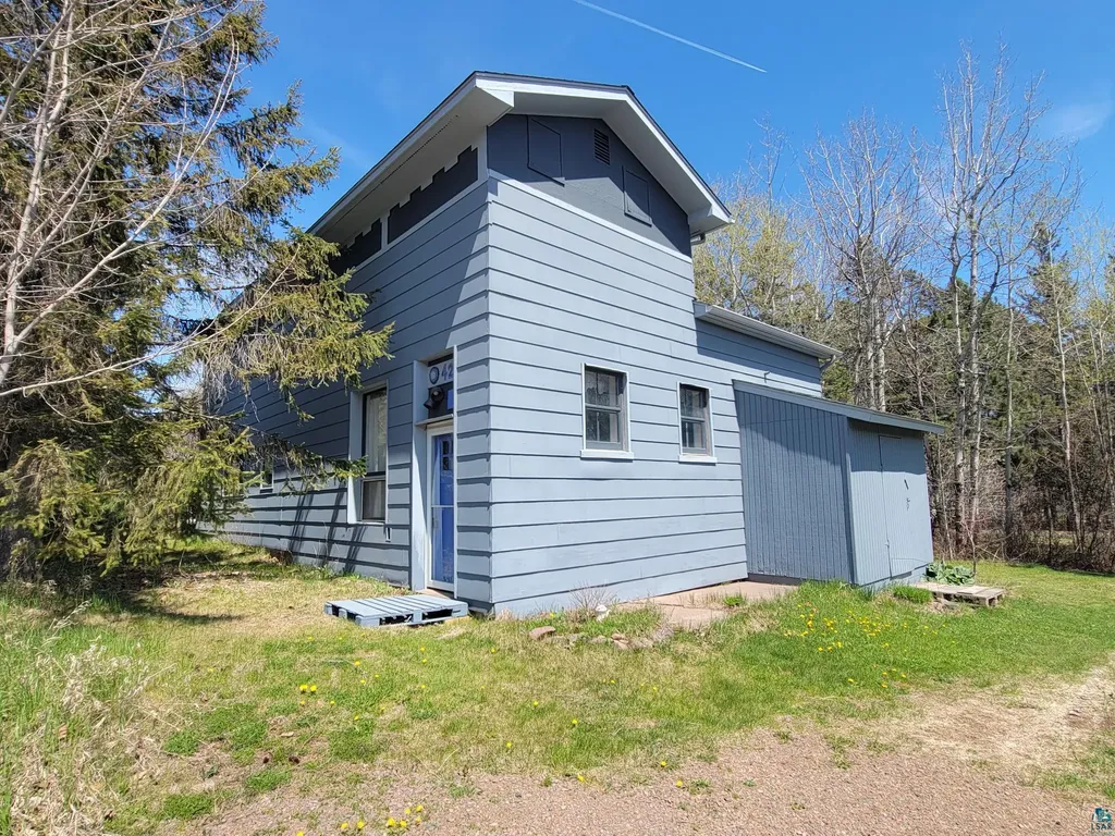 420 W 5th Avenue Grand Marais MN 55604