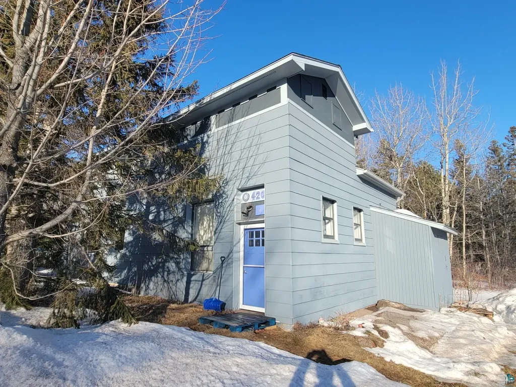 420 W 5th Avenue Grand Marais MN 55604