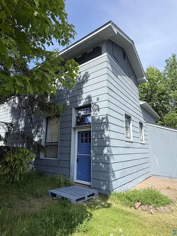 420 W 5th Avenue Grand Marais MN 55604