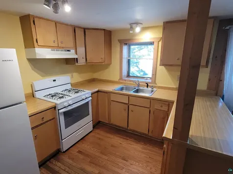 420 W 5th Avenue Grand Marais MN 55604