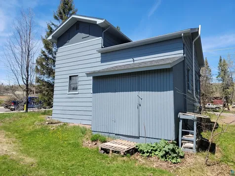 420 W 5th Avenue Grand Marais MN 55604