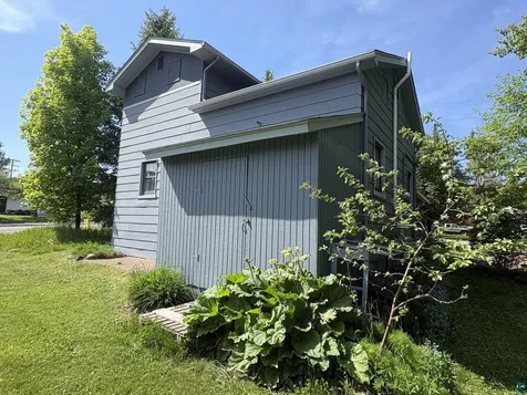 420 W 5th Avenue Grand Marais MN 55604