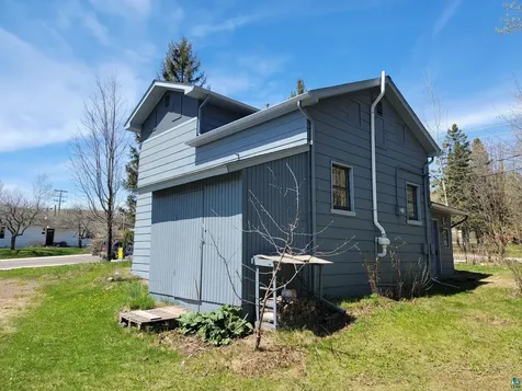 420 W 5th Avenue Grand Marais MN 55604