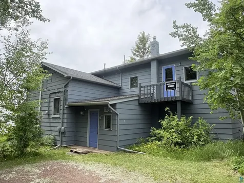 420 W 5th Avenue Grand Marais MN 55604