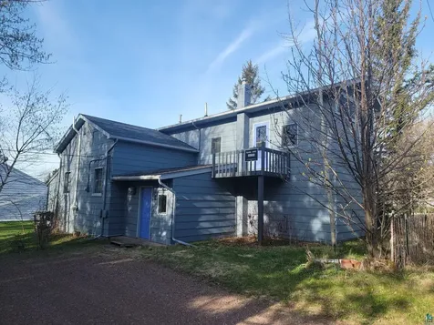 420 W 5th Avenue Grand Marais MN 55604