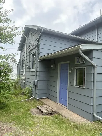 420 W 5th Avenue Grand Marais MN 55604